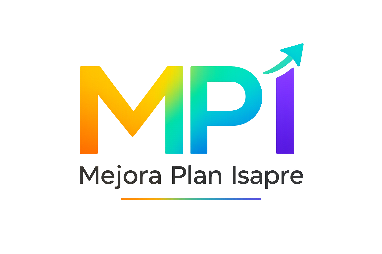 MPI - Mejora Plan Isapre